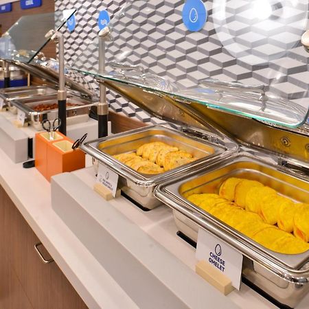 Holiday Inn Express Rochester Hills By Ihg Buitenkant foto