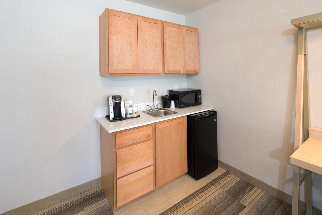 Holiday Inn Express Rochester Hills By Ihg Buitenkant foto