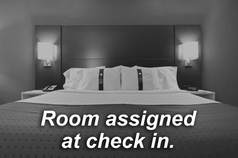 Holiday Inn Express Rochester Hills By Ihg Buitenkant foto