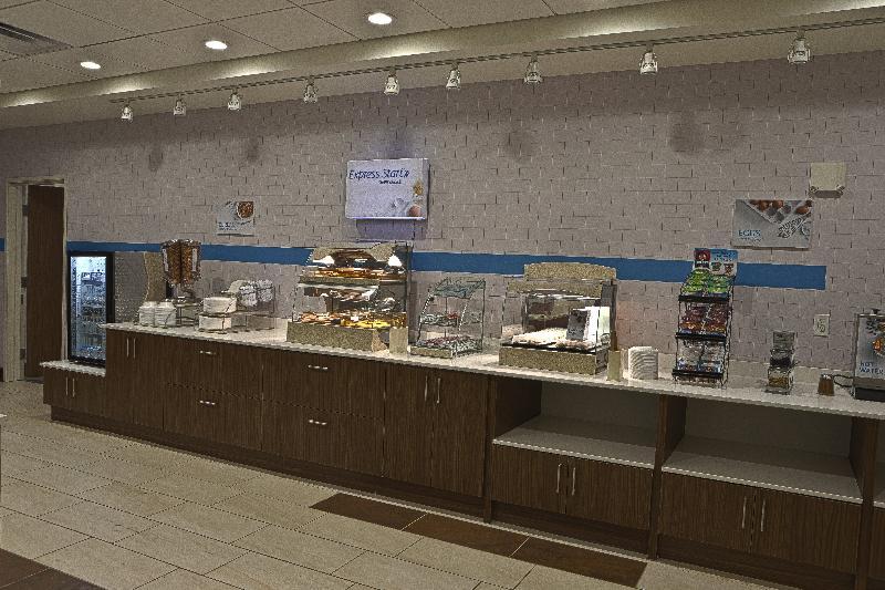 Holiday Inn Express Rochester Hills By Ihg Buitenkant foto